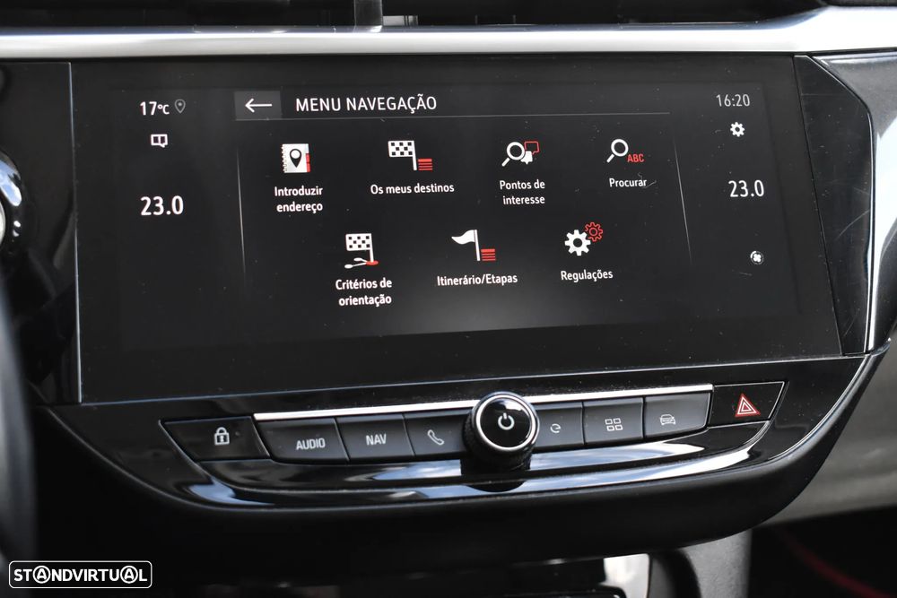 Opel Corsa-e First Edition - 37