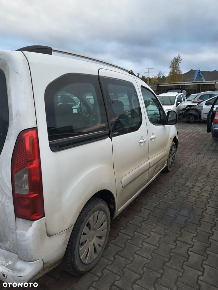 Citroen Berlingo 1.6 - 3