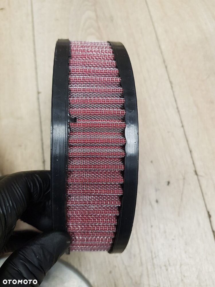 Obudowa filtr powietrza Rev Tech 100 Harley Davidson - 11