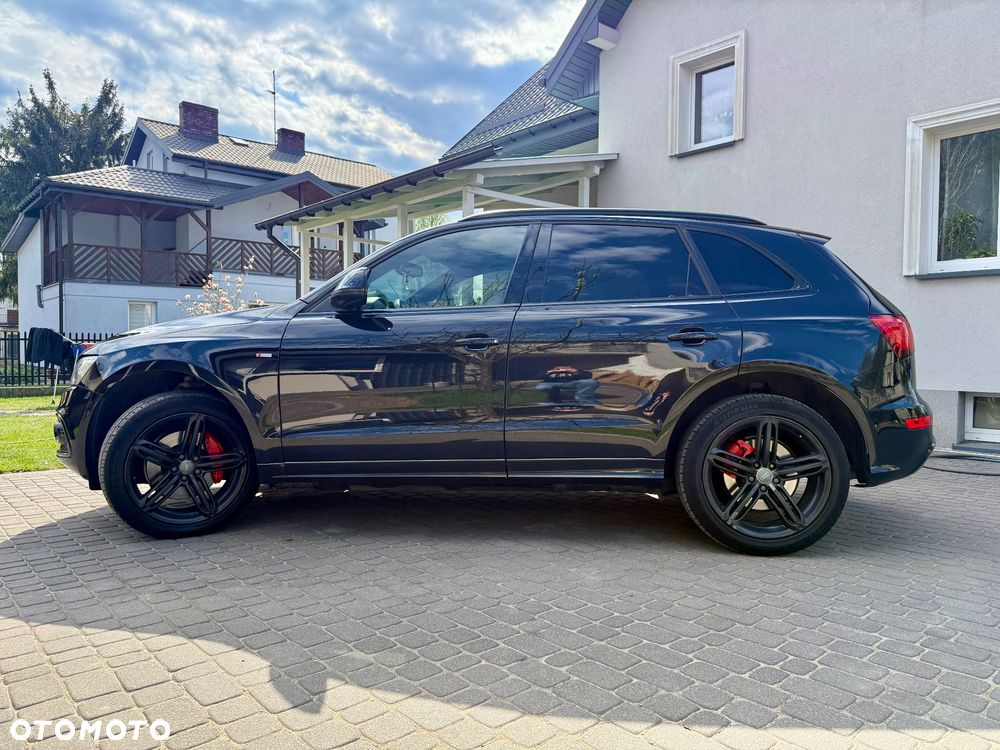 Audi Q5 - 4
