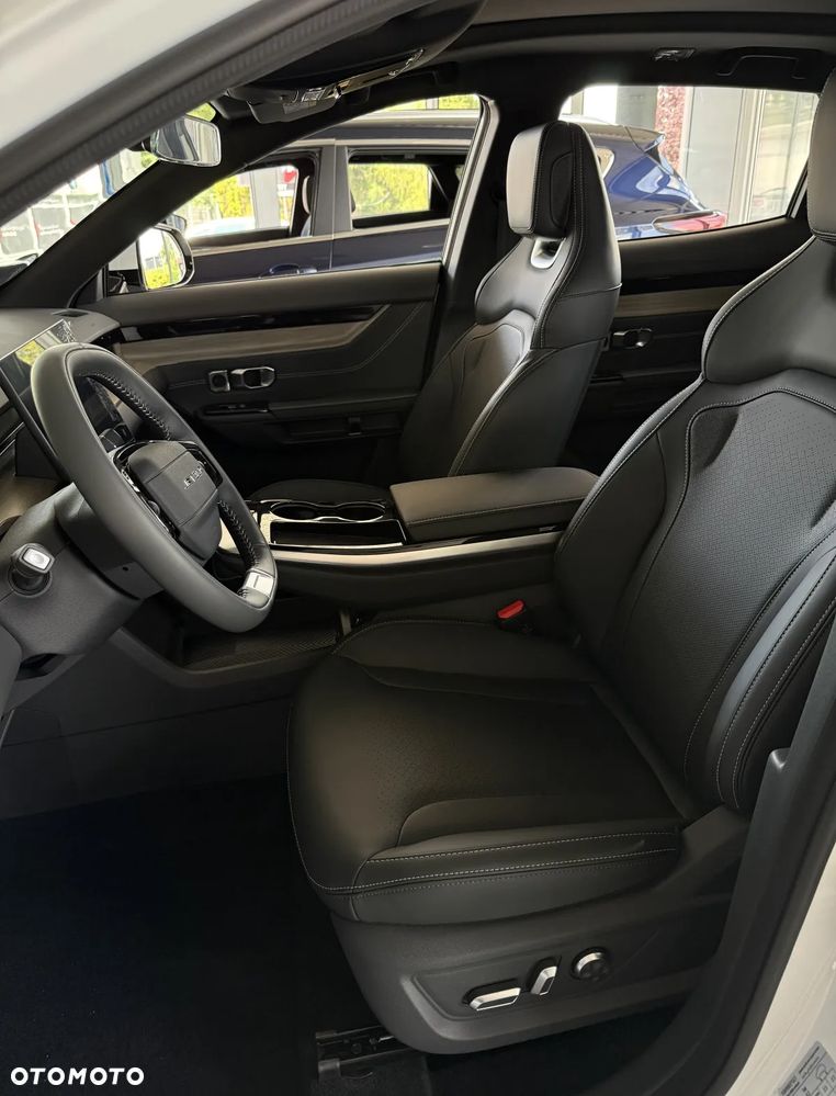 Jetour Dashing 1.6T DCT - 4