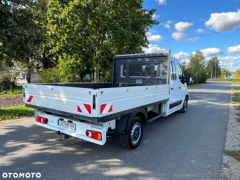 Opel Movano - 8