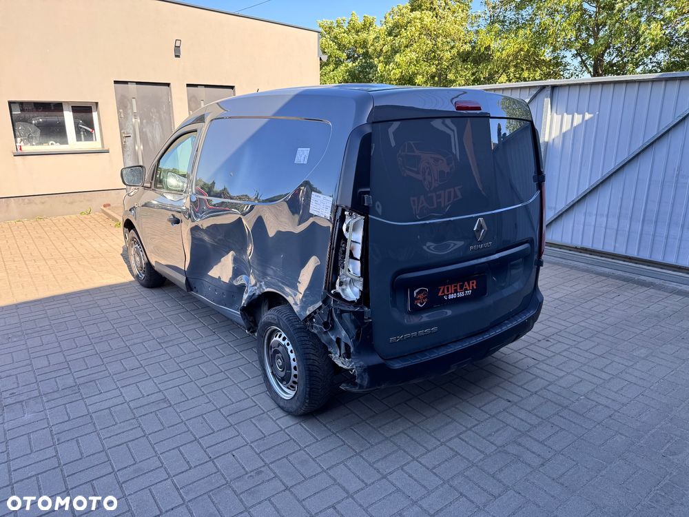 Renault Express - 3