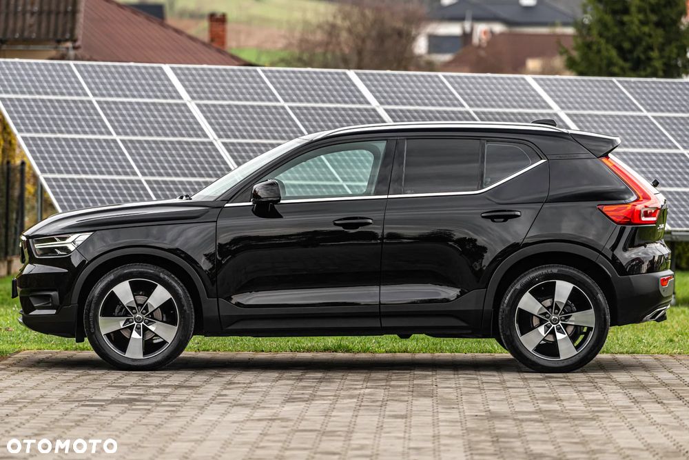 Volvo XC 40 D3 Inscription - 15