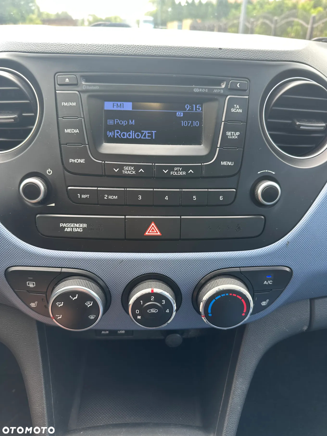 Hyundai i10 1.0 YES Gold - 15