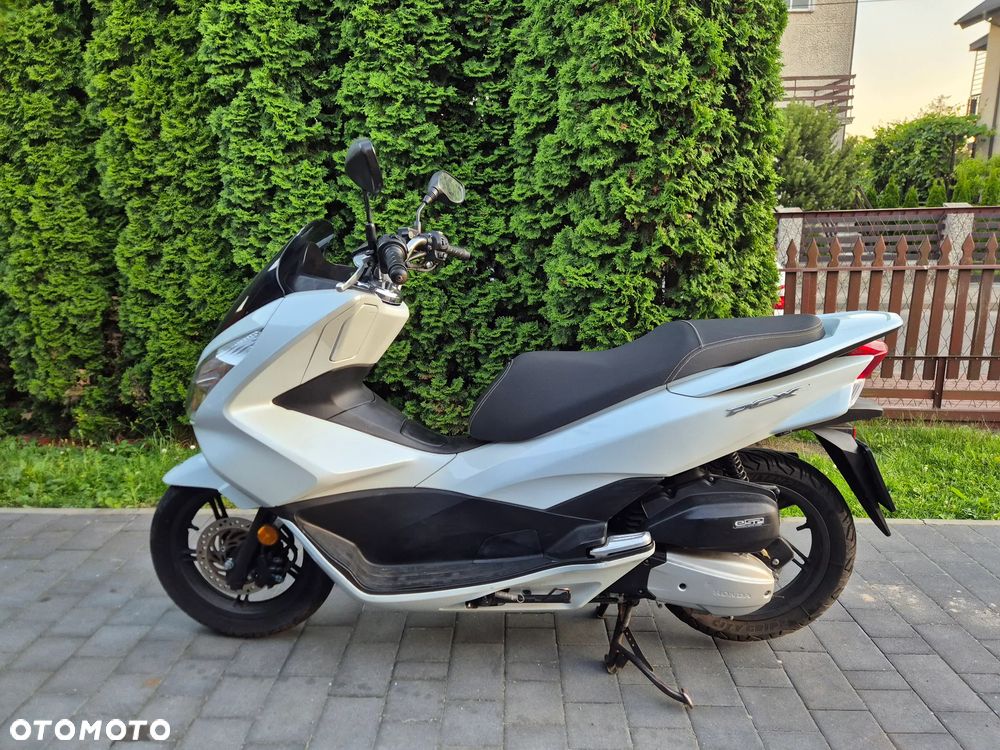 Honda PCX - 6