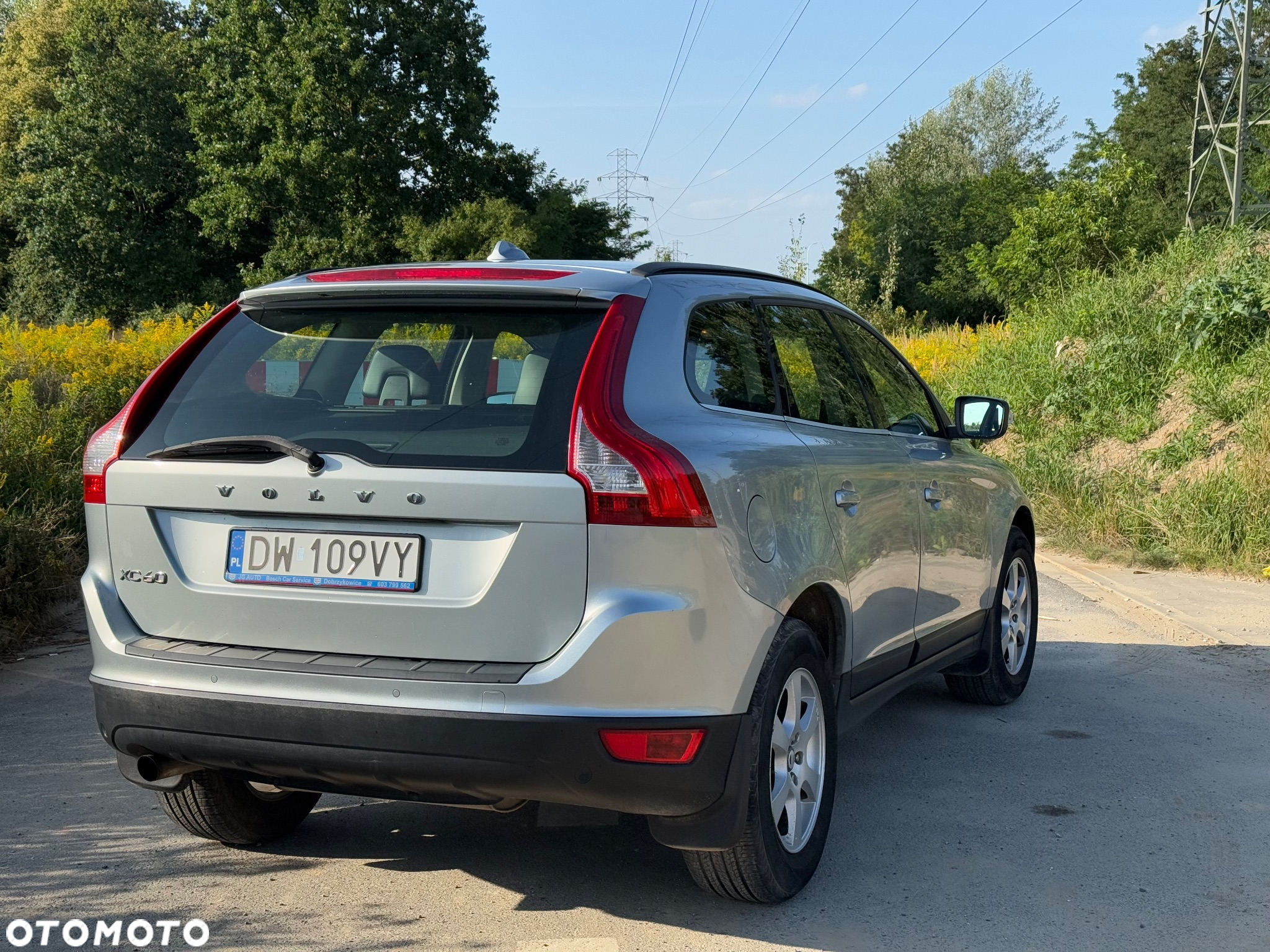 Volvo XC 60 D3 Momentum - 4