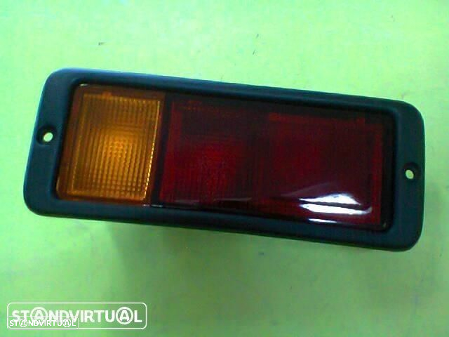 Farolim farolins trás Mitsubishi Pajero mk2 V24 V44 (novos) - 2