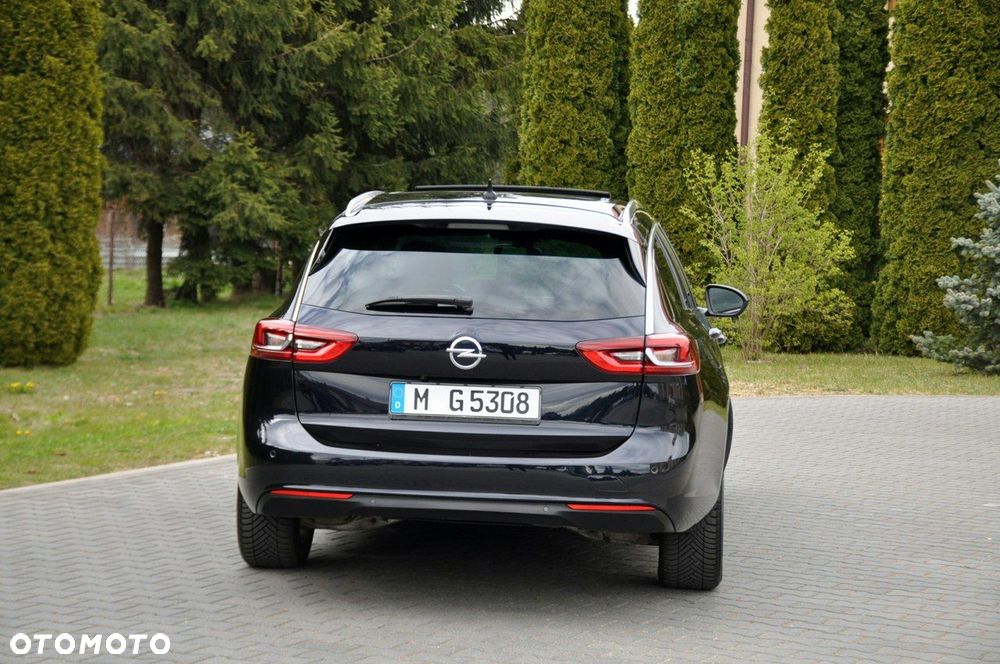 Opel Insignia - 7