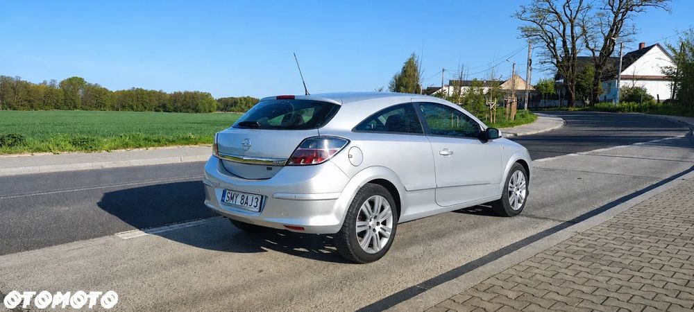 Opel Astra 1.6 Innovation - 3