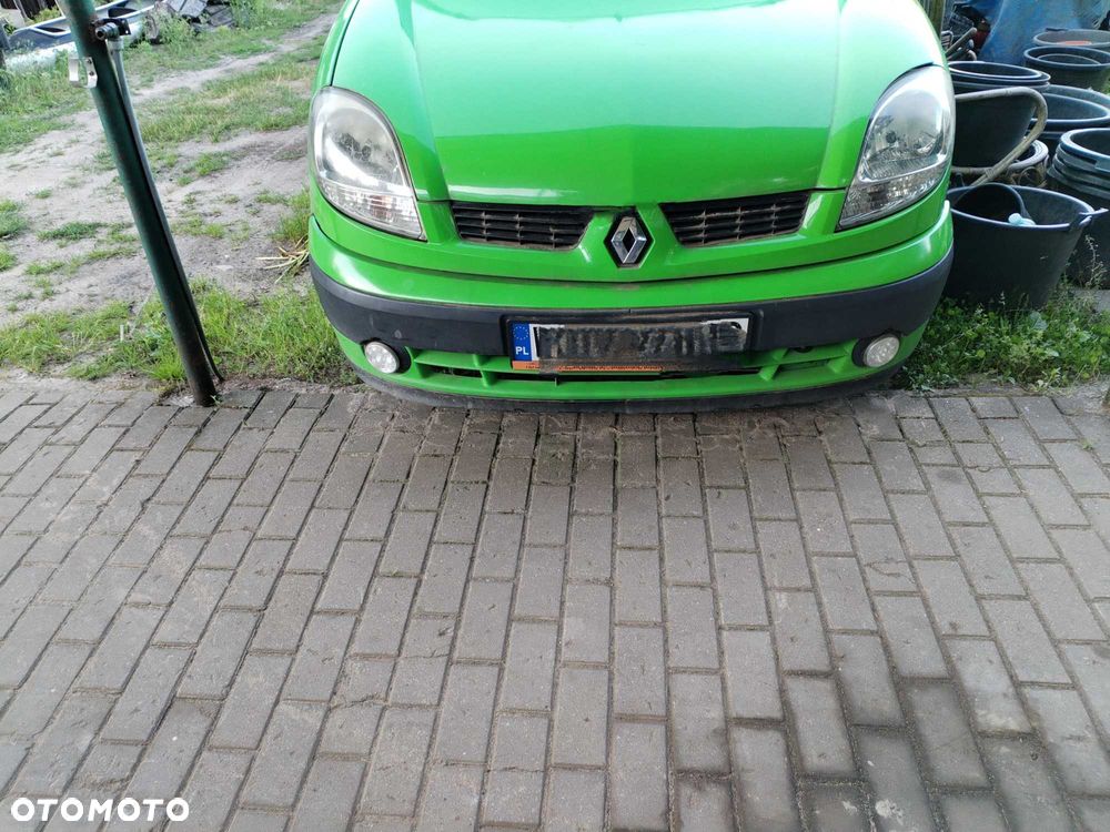 Renault Kangoo - 4