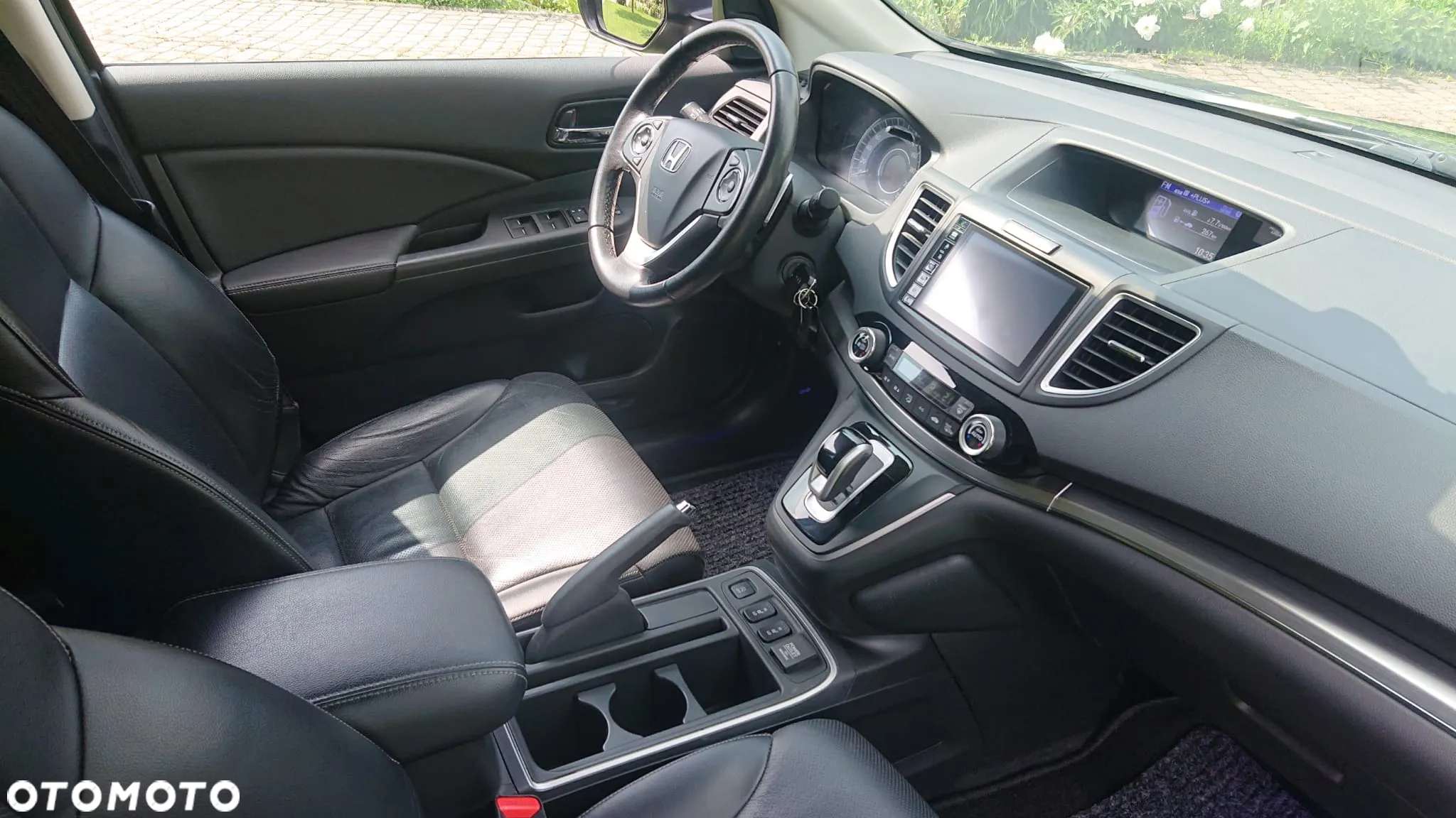 Honda CR-V 1.6i-DTEC Lifestyle Plus (Honda Connect+) - 7