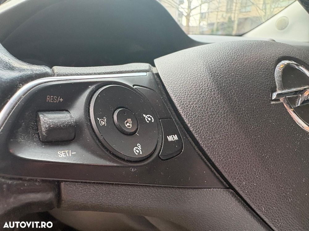 Opel Crossland 1.6 CDTI ecoTEC Start/Stop Enjoy - 14