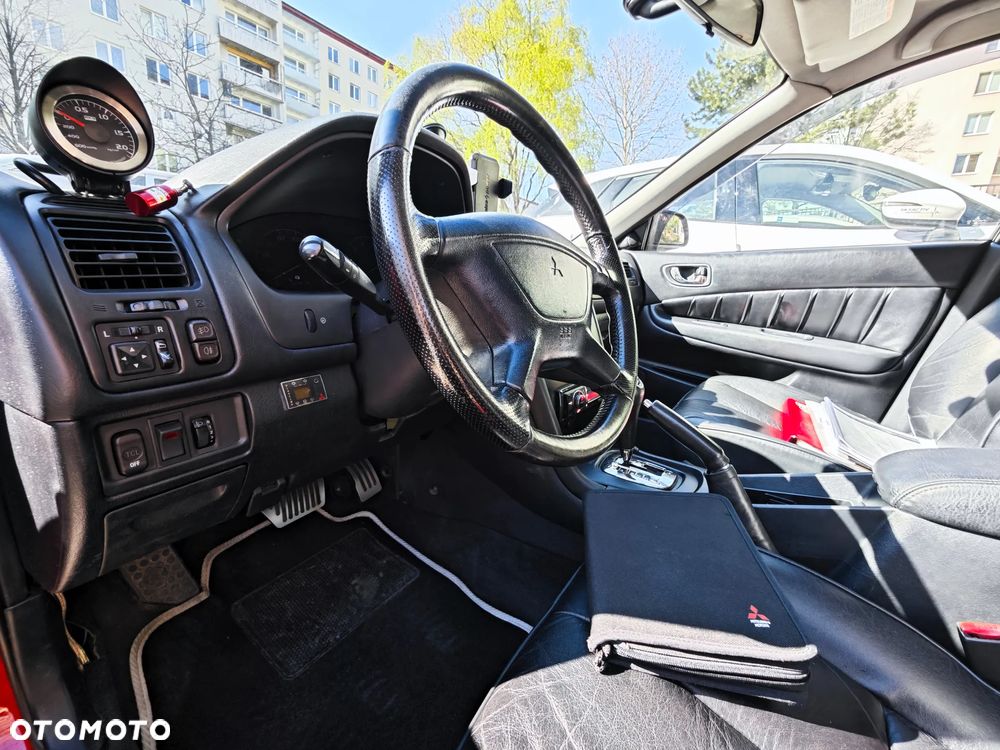 Mitsubishi Inny - 10