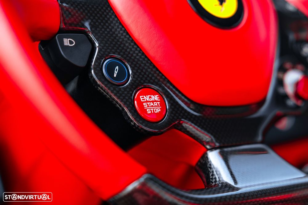 Ferrari 488 - 39