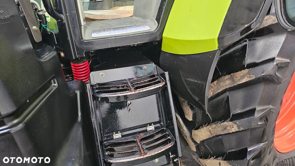 Claas Arion 640 CIS Transport Arion 620  7530 Premium 818 Vario Puma Ares 6930 Premium - 7