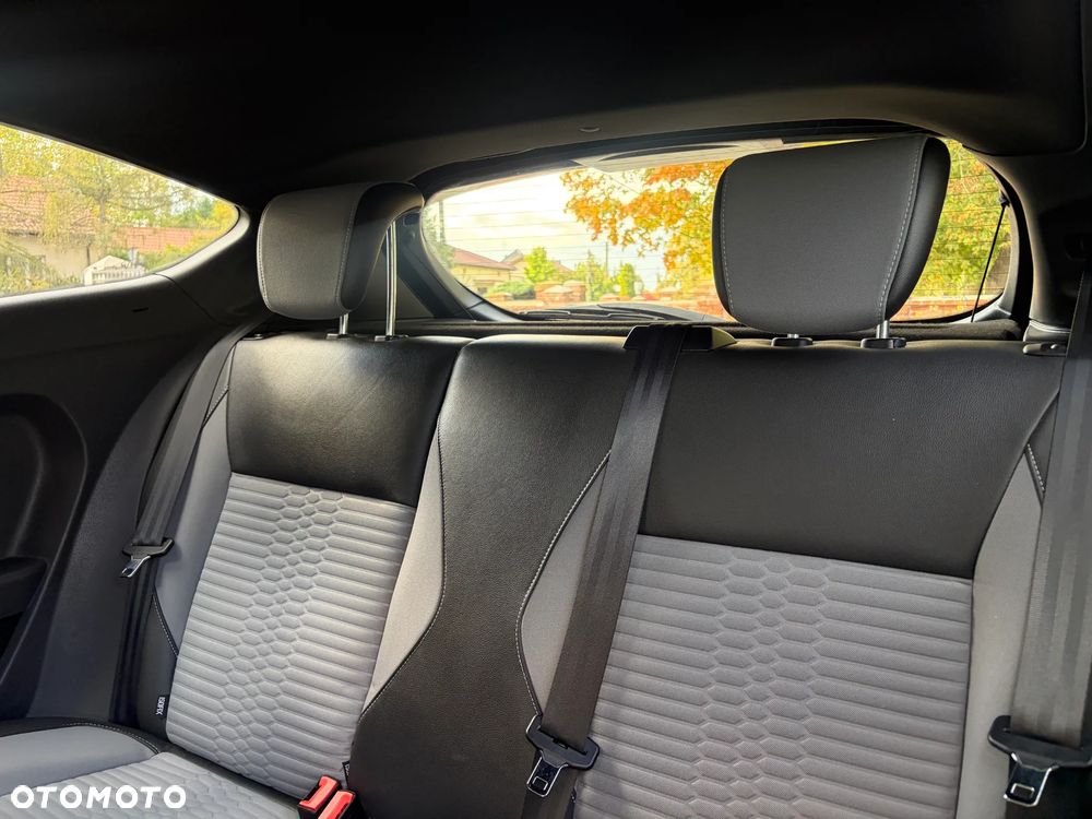 Ford Fiesta 1.6 EcoBoost mit Leder-Sport-Paket ST - 21