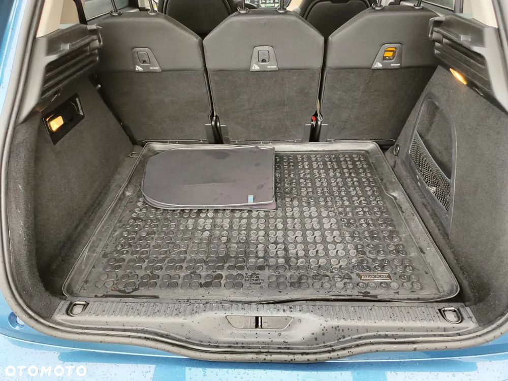 Citroën C4 Picasso - 16