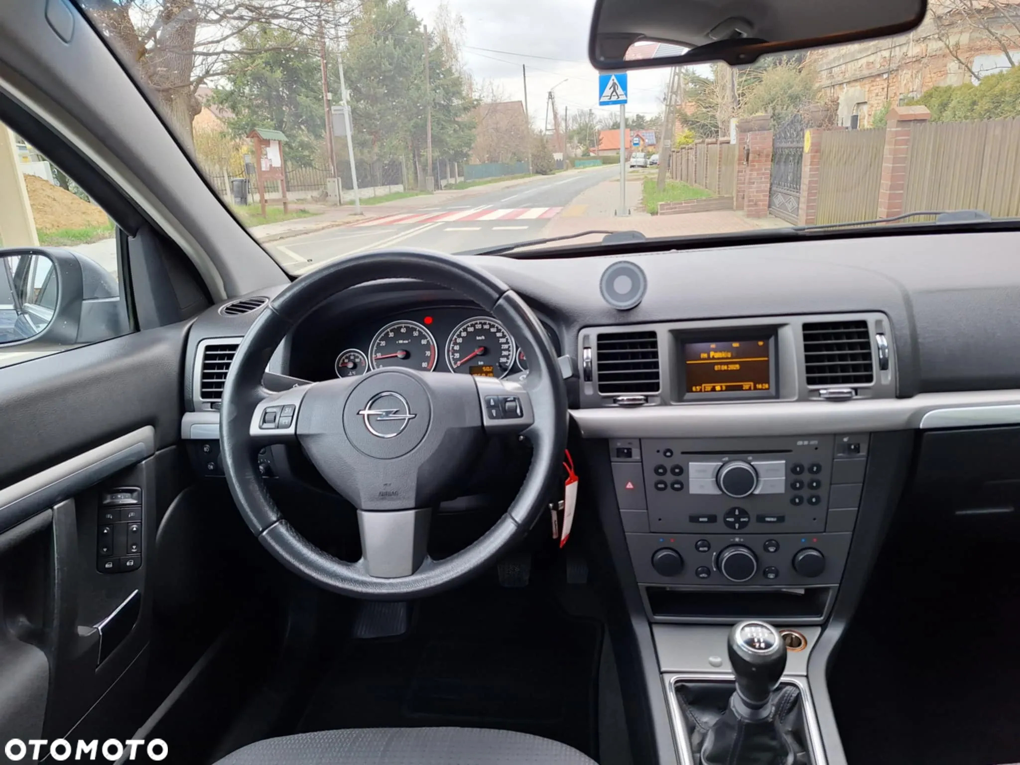 Opel Vectra GTS 1.8 Elegance - 19
