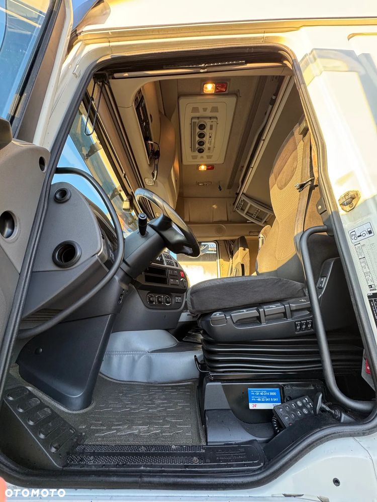 DAF XF 105 - 510 KM - 7