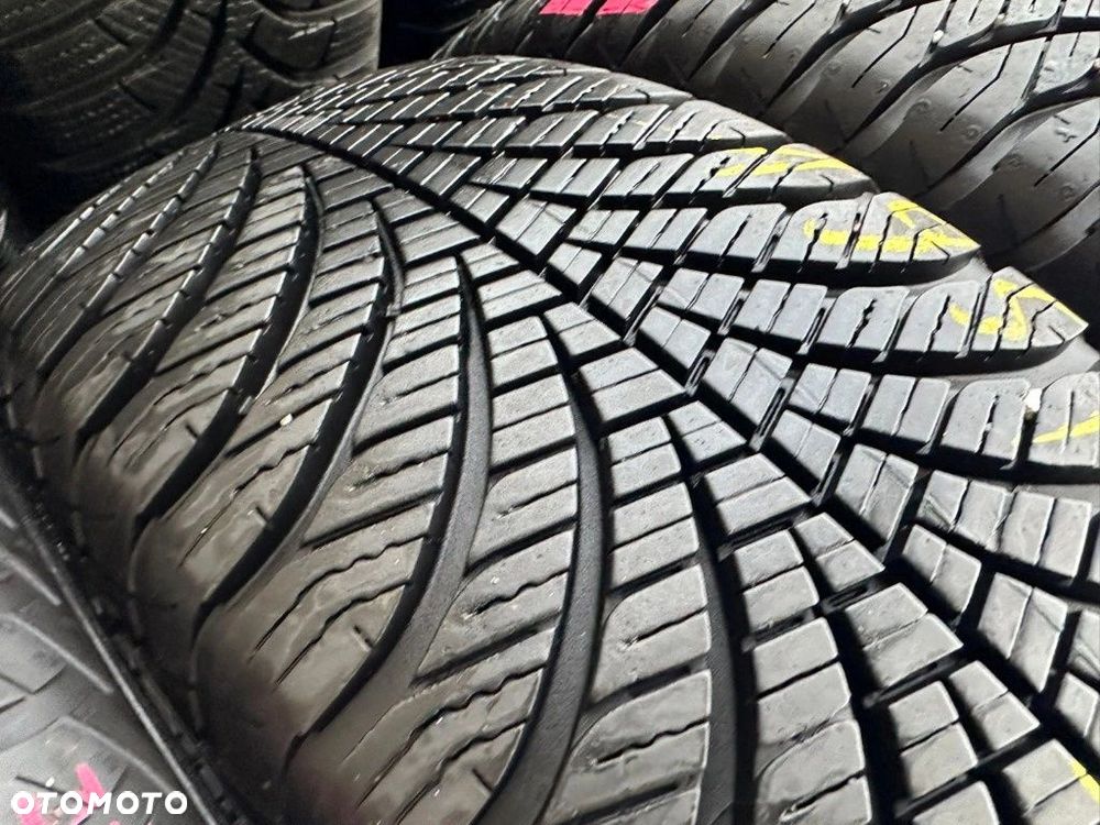 195/65r15 Goodyear Vector 4S gen2_7,8mm_4szt_(361) - 7