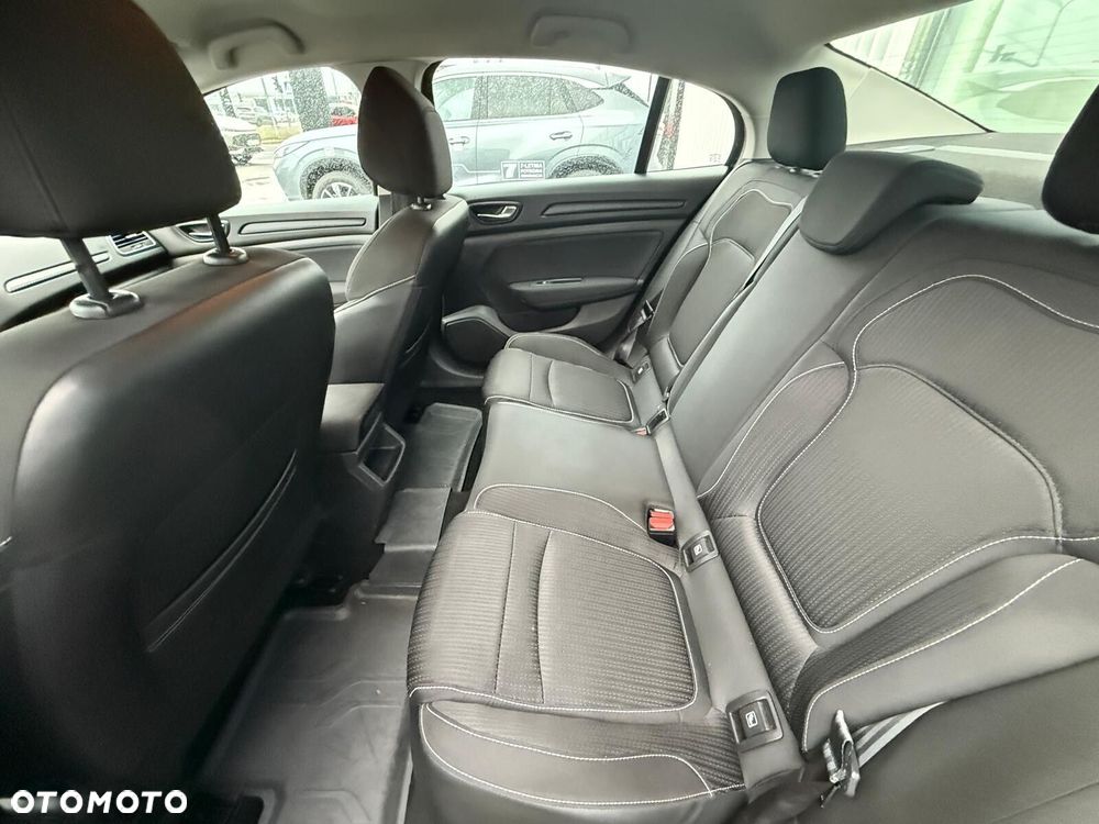 Renault Megane 1.3 TCe FAP Limited - 22