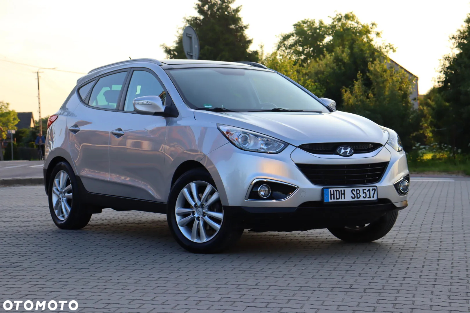 Hyundai ix35 2.0 Premium - 5