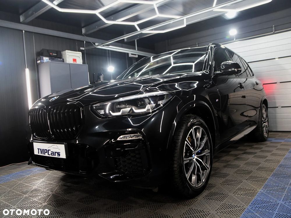 BMW X5 - 5