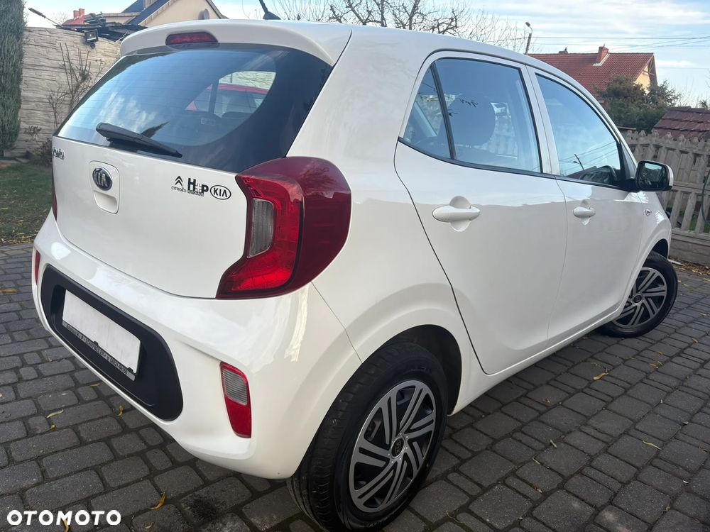 Kia Picanto - 34