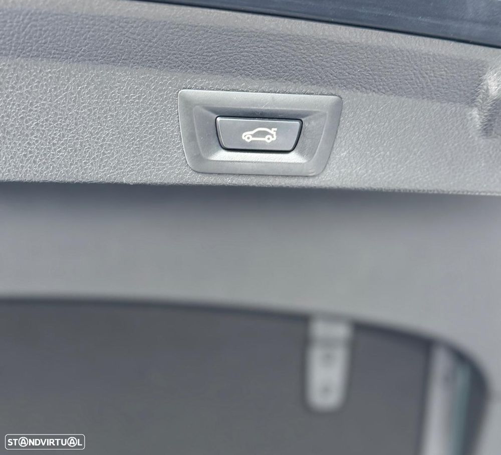 BMW 420 Gran Coupé d Pack M Auto - 20