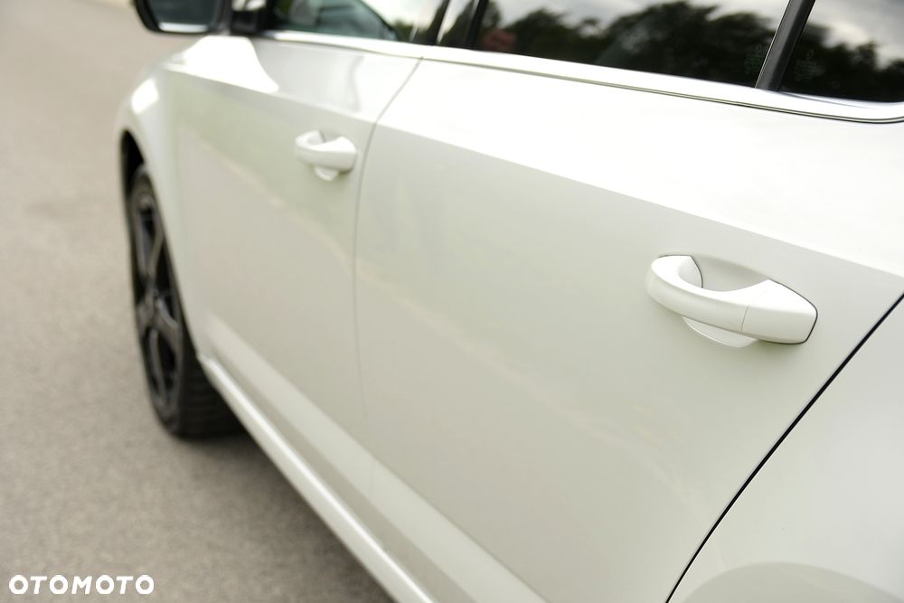 Skoda Octavia - 16