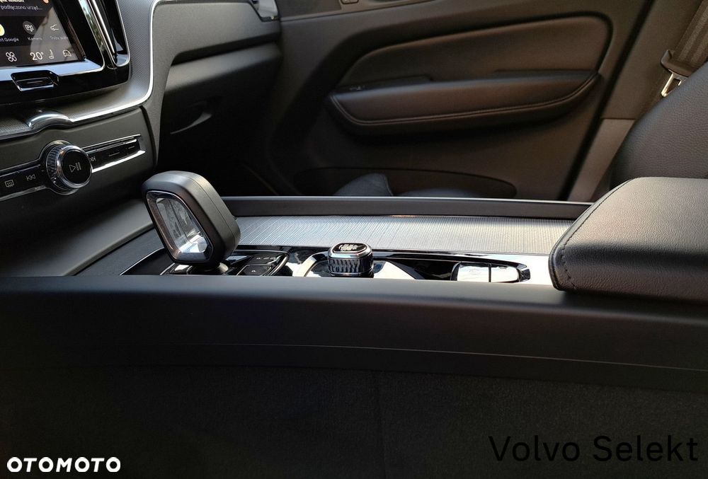 Volvo XC 60 - 26