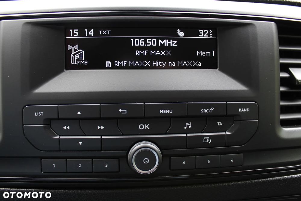 Toyota Toyota PROACE Brygadówka 6-osobowa Long Salon PL 2.0 144 KM - 20