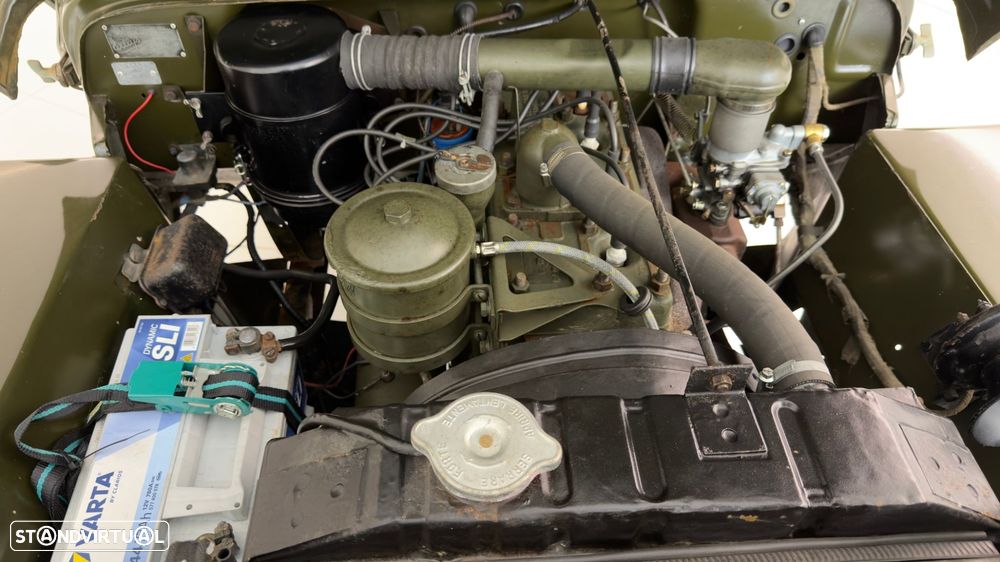 Jeep Willys - 21
