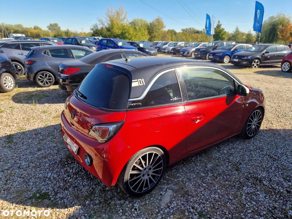 Opel Adam - 12