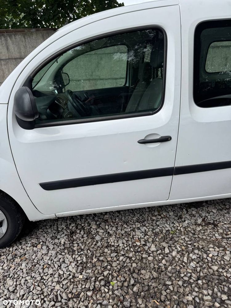 Renault Kangoo 1.5 dCi Rapid Maxi Extra Combi - 4