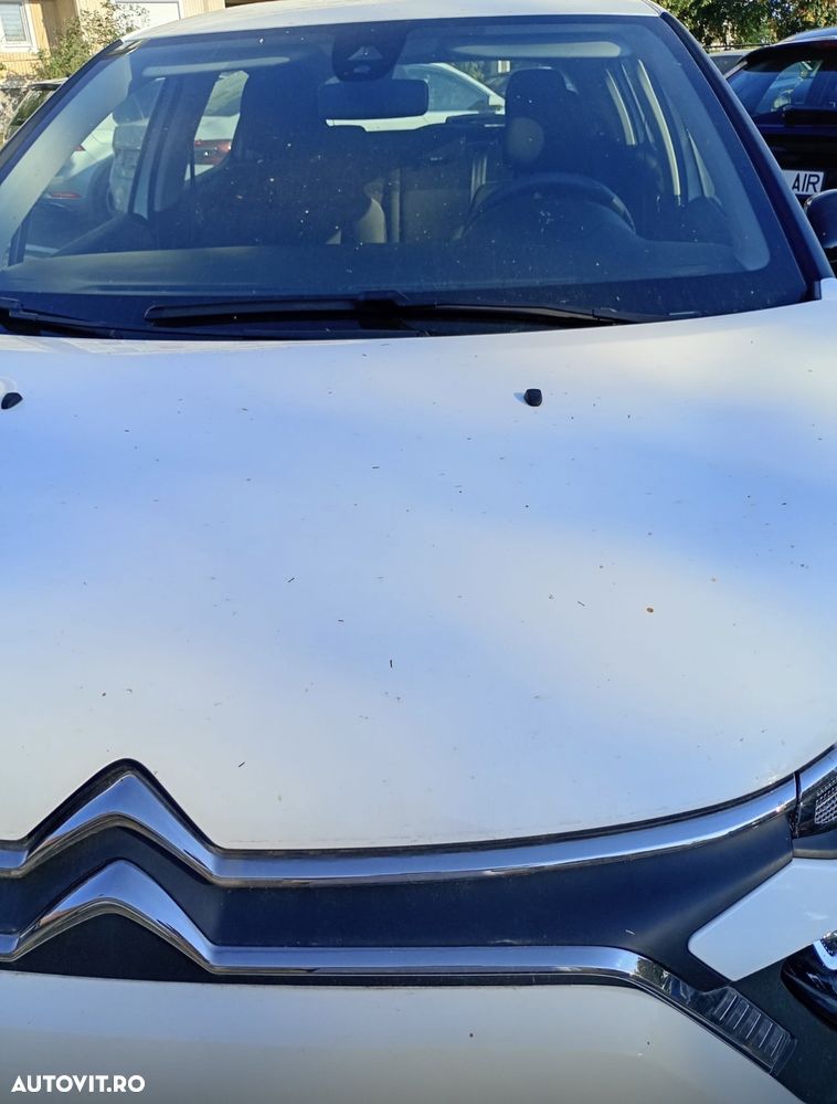 Citroën C3 1.2 PureTech S&S BVM Feel - 10