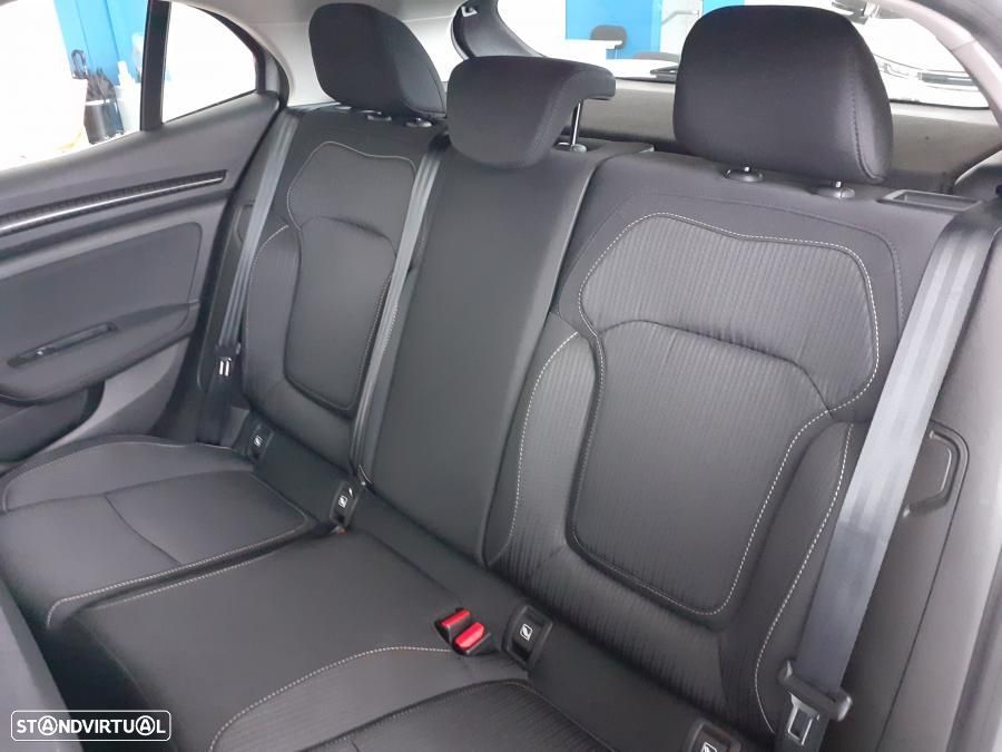 Renault Mégane 1.5 dCi Intens - 38