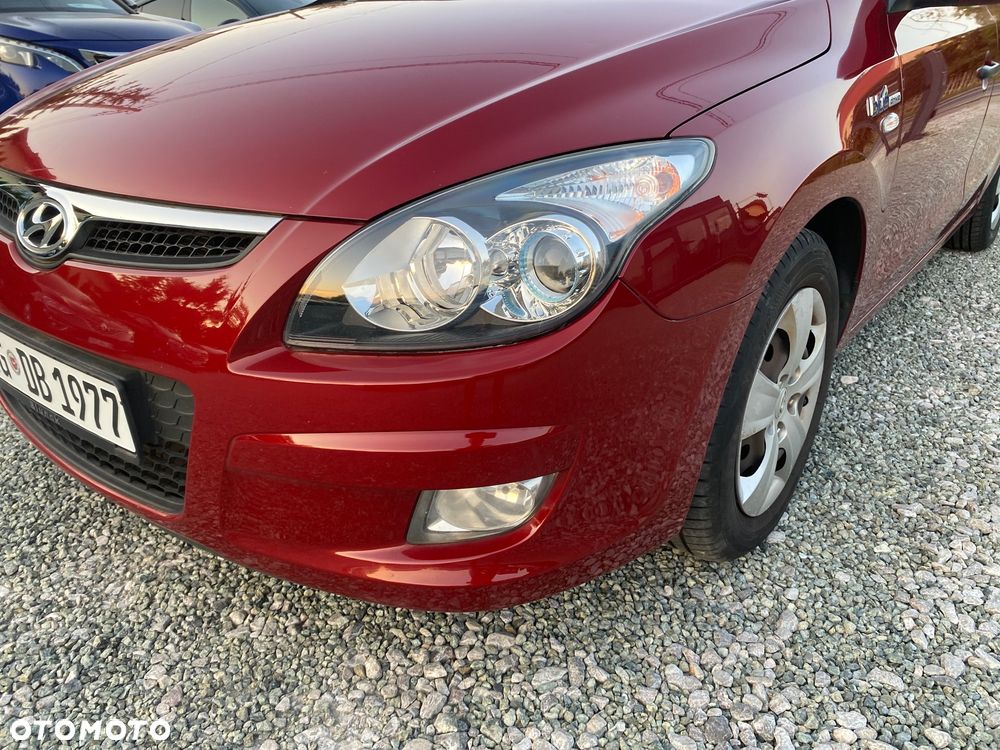 Hyundai i30 1.4 Blue Comfort - 9