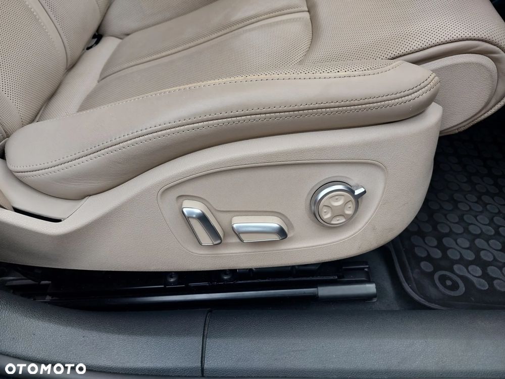 Audi A6 Limousine - 29