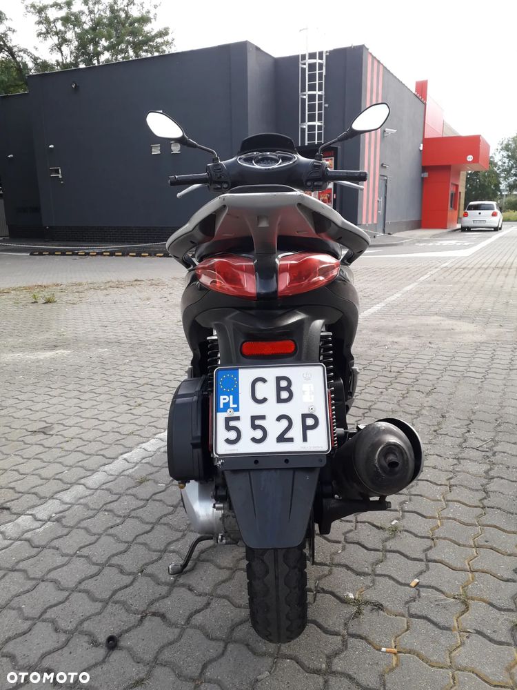 Piaggio Medley - 15