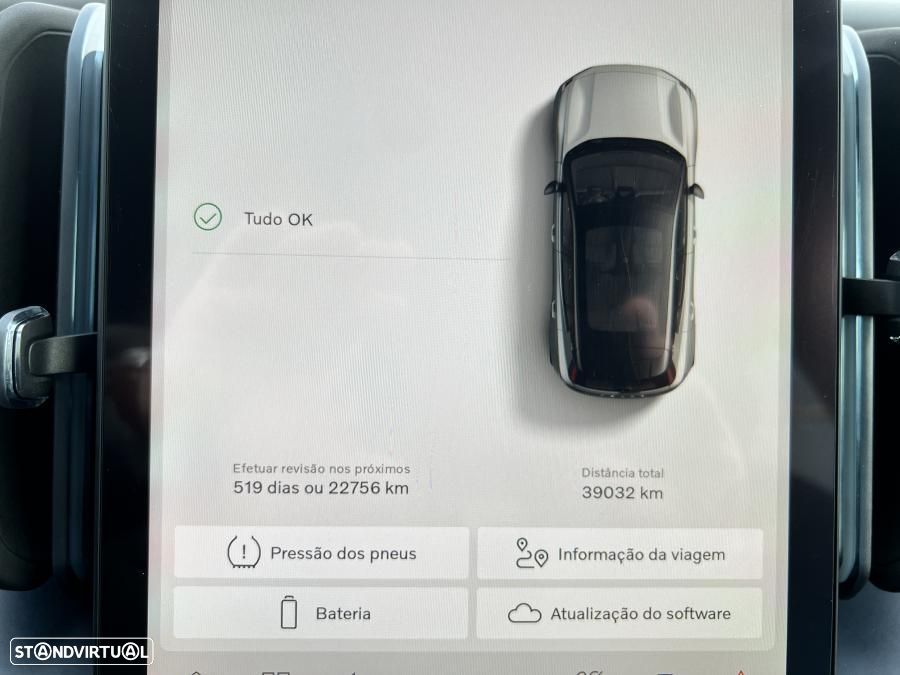 Volvo EX30 69 kWh Single Motor Extended Range Core - 38