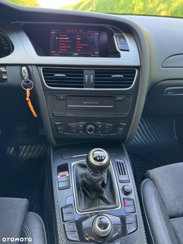 Audi A4 Avant 2.0 TDI 116g DPF Attraction - 6