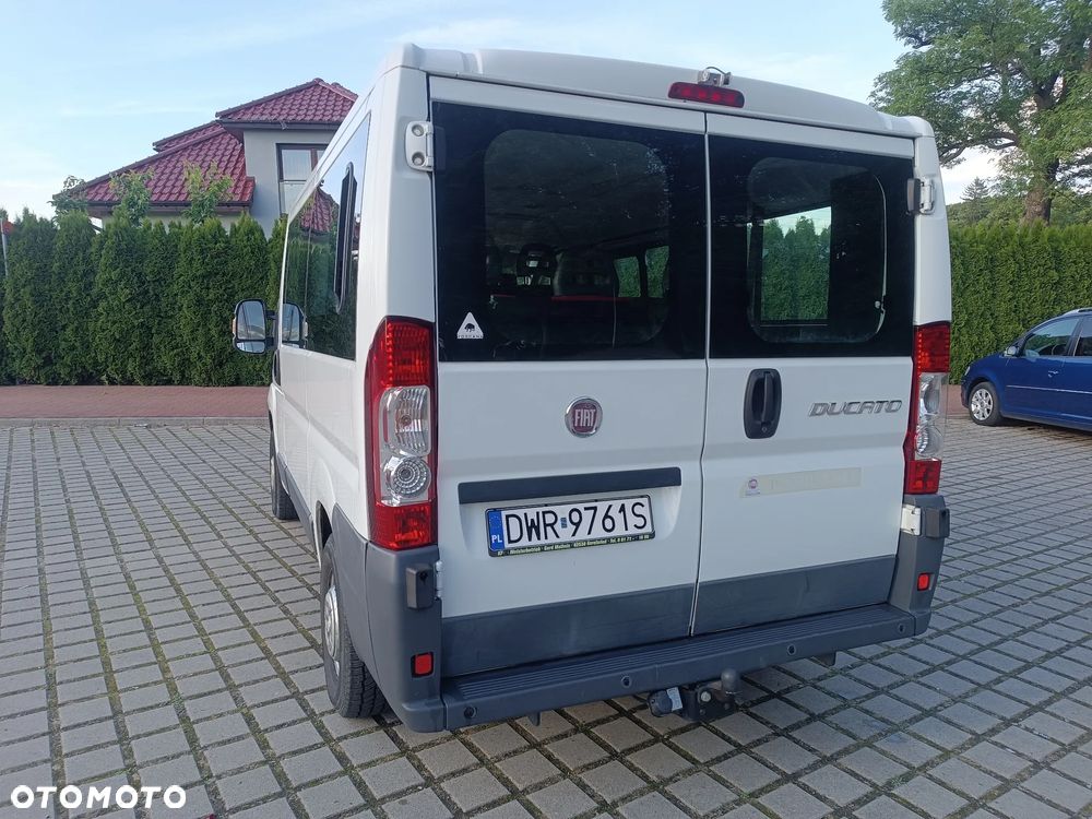 Fiat Ducato - 4