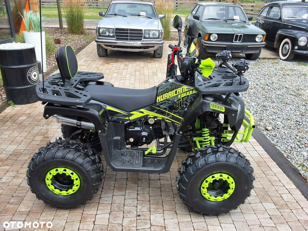 XTR Inny