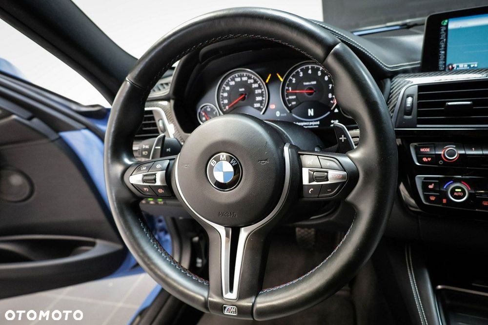 BMW M3 - 27