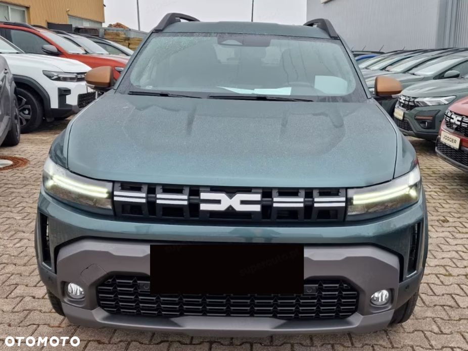 Dacia Duster - 2