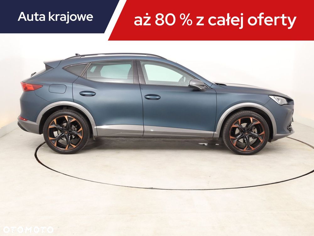 Cupra Formentor - 8
