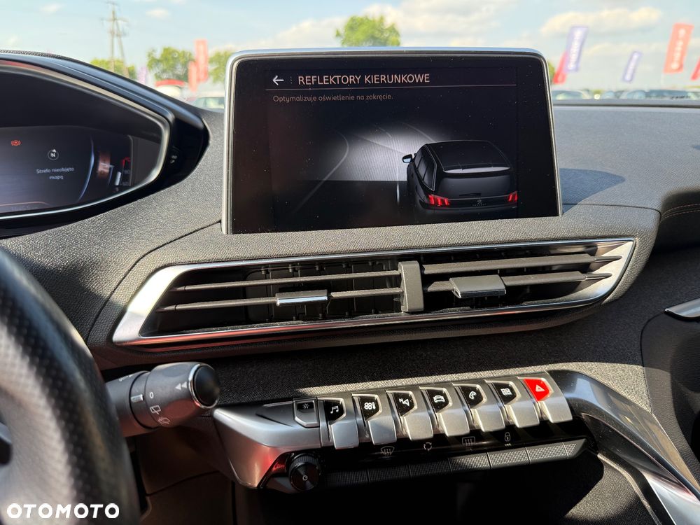 Peugeot 5008 1.6 PureTech GT S&S EAT8 - 30