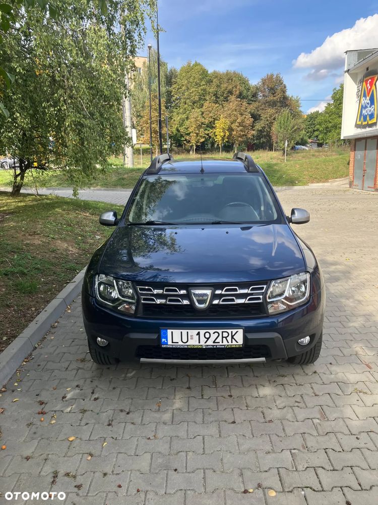 Dacia Duster - 4